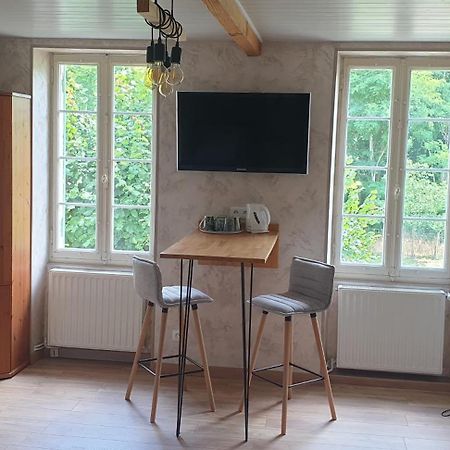 Louchats Chez Alexandra Bed & Breakfast エクステリア 写真